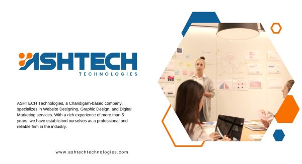 ASHTECH Technologies